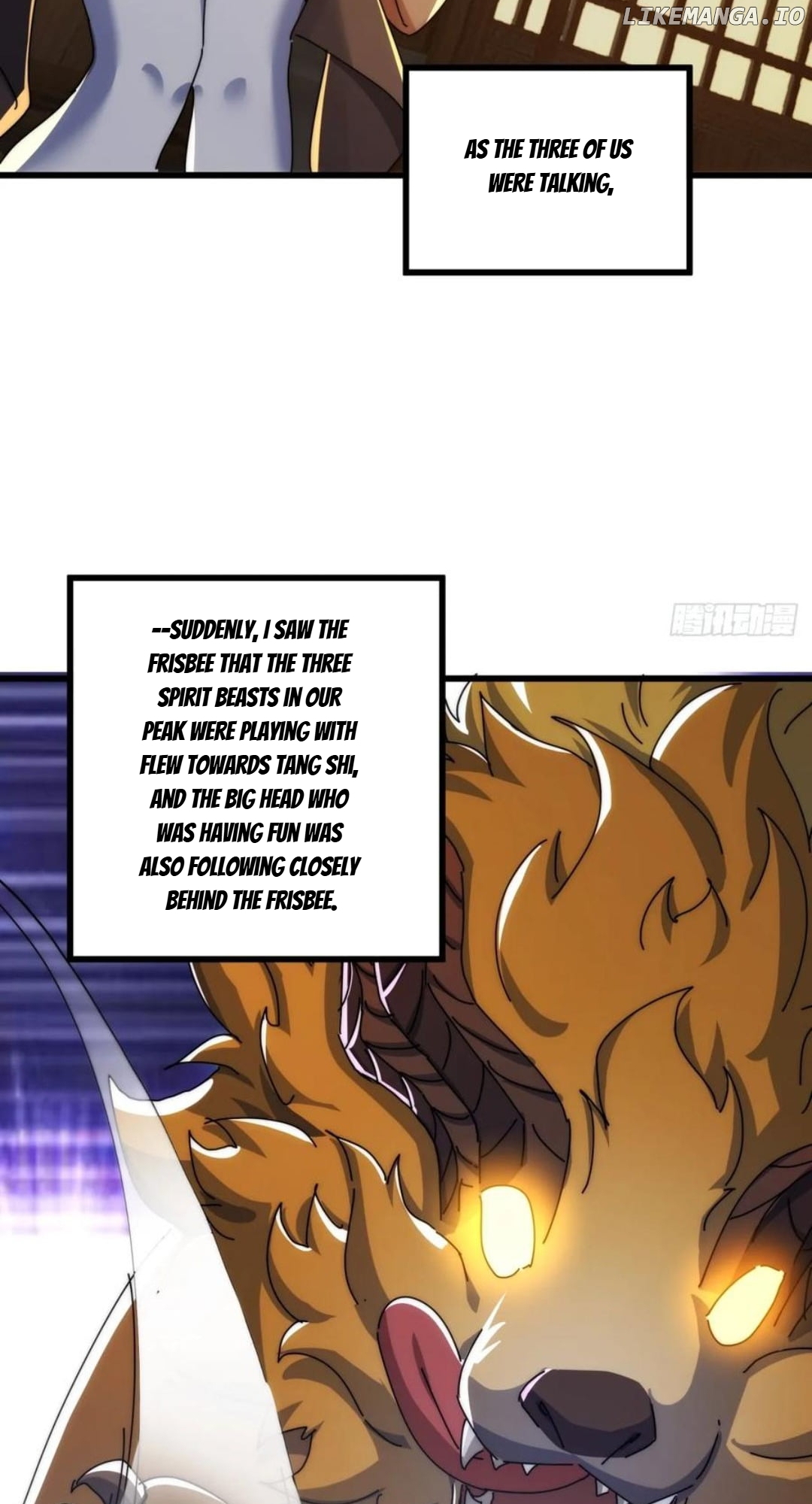 Please Slay The Demon! Young Master! Chapter 165 - page 64